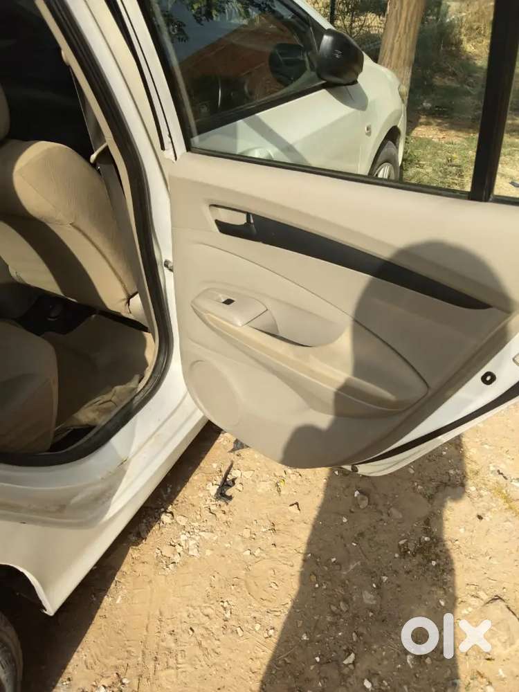 Honda City Ivtec 2009