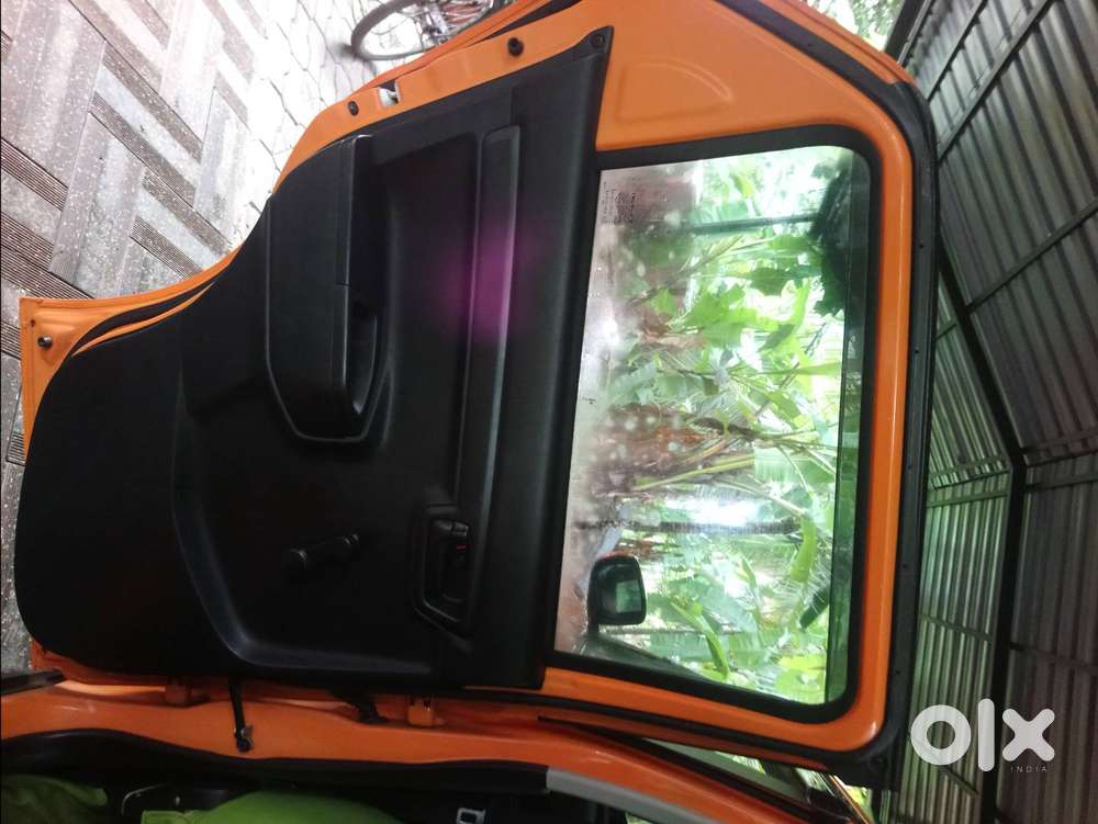 Maruti Suzuki S-presso 2020 Petrol Well Maintained