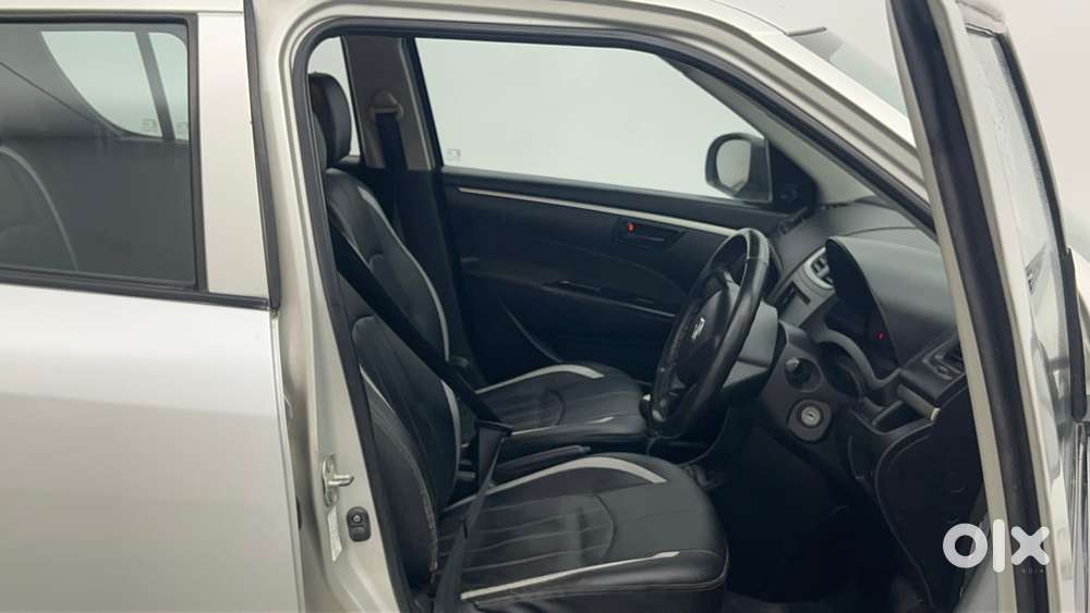 Maruti Suzuki Swift 1.2 Lxi (o), 2016, Petrol