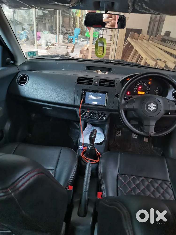 2015 Maruti Dzire Tour Low Km Good Condition