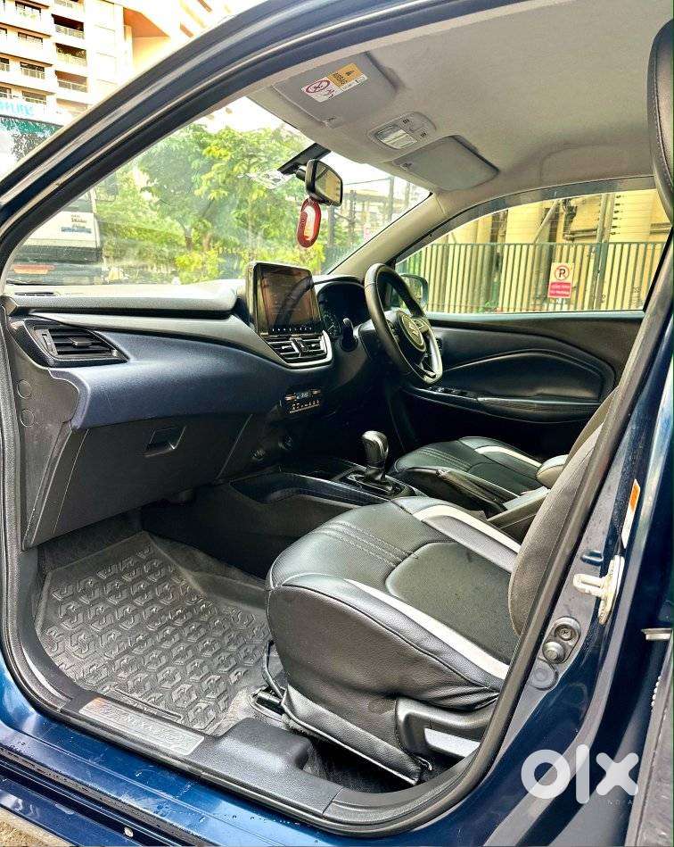 Maruti Suzuki Baleno 1.2 Alpha At, 2022, Petrol