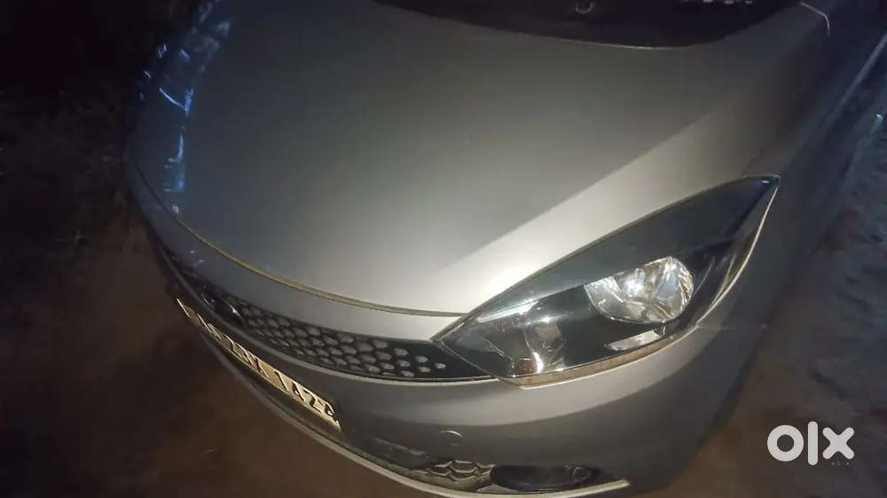 Tata Tiago Revotron 2020 Edition