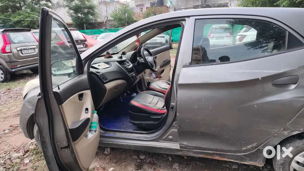 Hyundai Eon Era Plus 2012