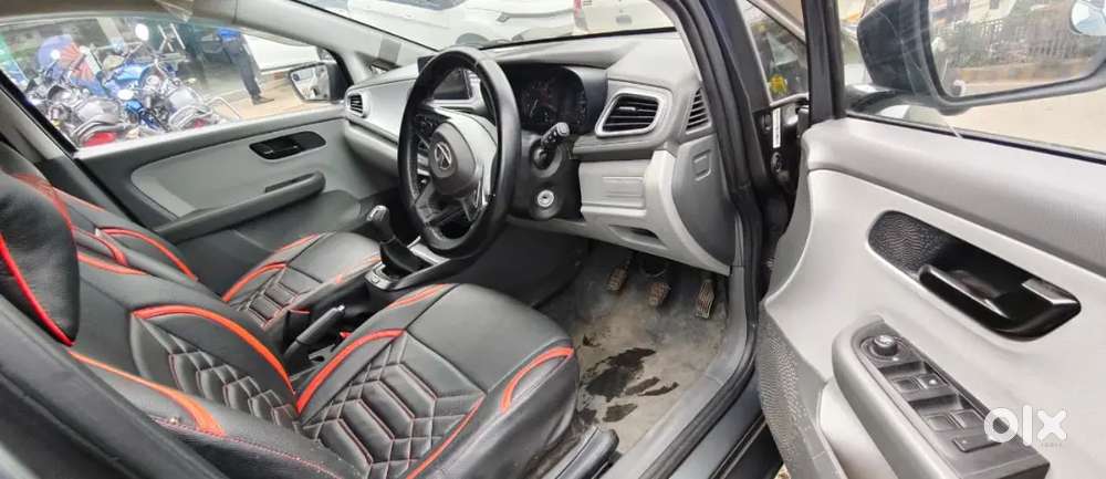 Tata Altroz Xm Plas Petrol 42000 Km