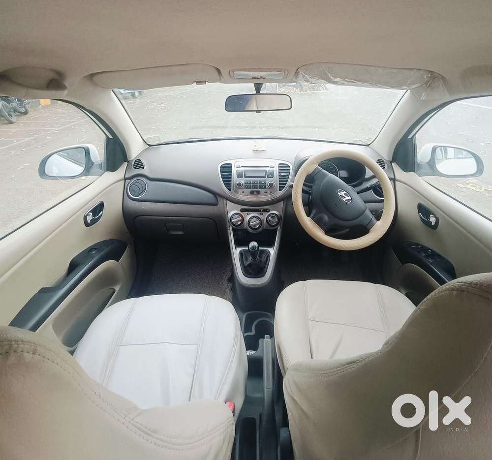 Hyundai I10 Magna 1.1l, 2013, Petrol