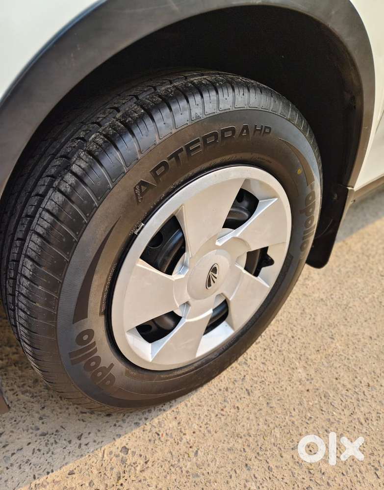 Mahindra Xuv500 W7, 2019, Diesel