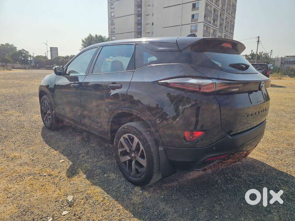 Tata Harrier Xza Plus At, 2022, Diesel