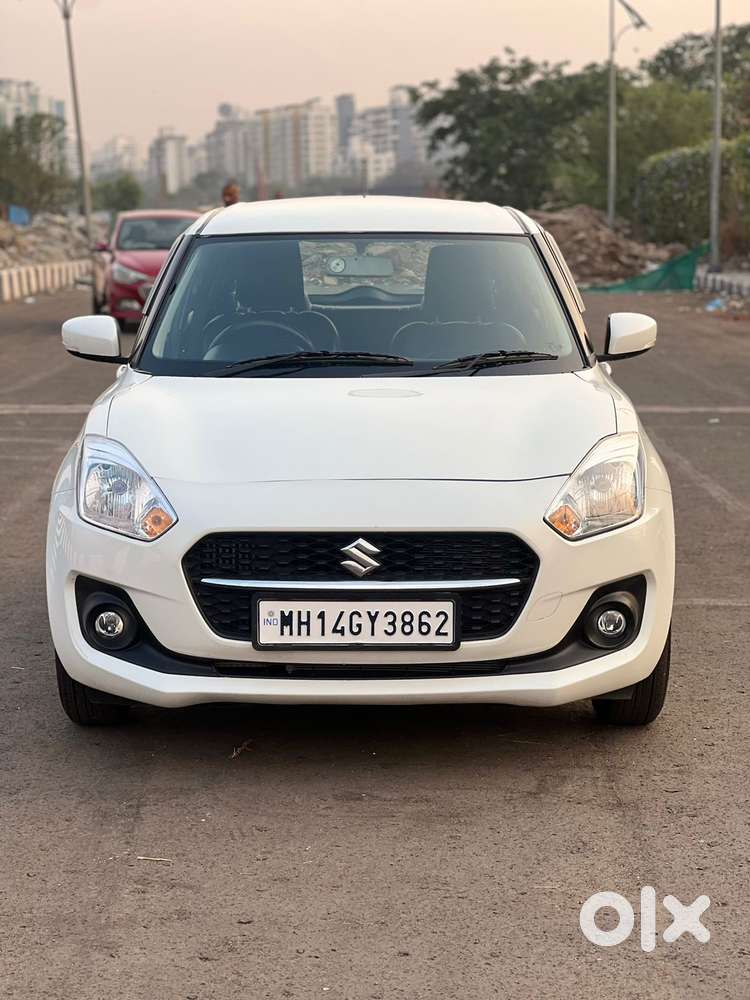 Maruti Suzuki Swift Vdi (o), 2018, Diesel