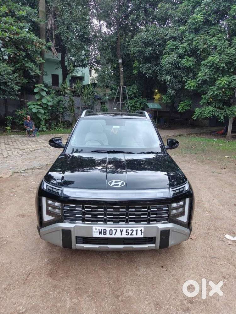 Hyundai Venue Sx Plus Turbo Dct, 2026, Petrol