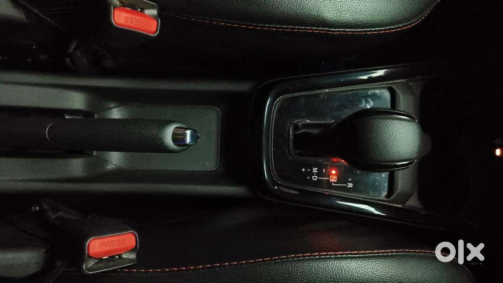 Maruti Suzuki Swift 2021-1.2 Zxi Plus Amt, 2024, Petrol