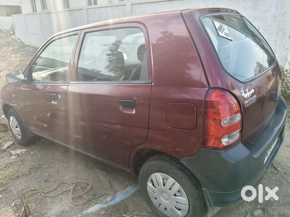 Alto Lxi For Sale