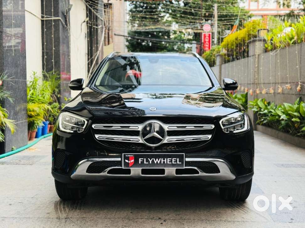 Mercedes-benz Glc Class 200, 2021, Petrol