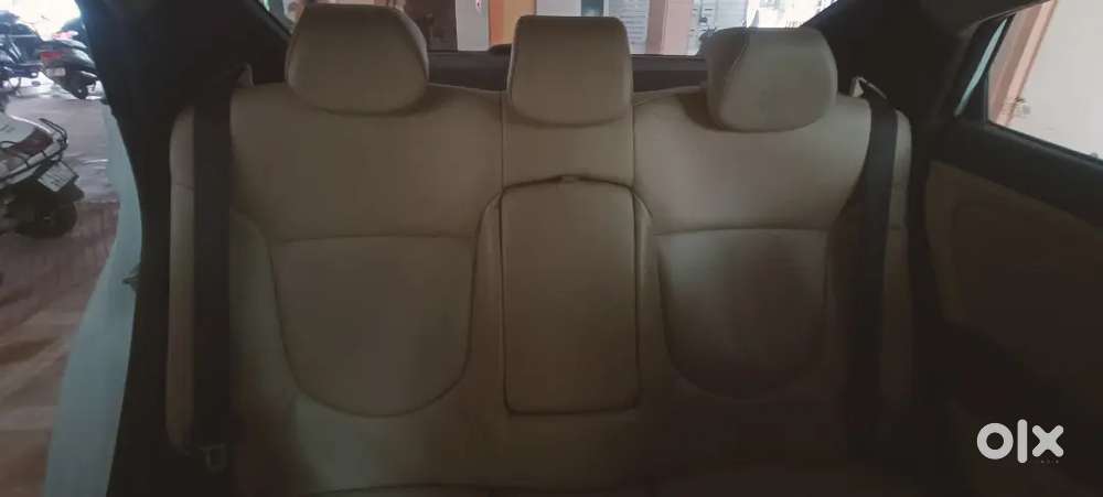 Hyundai New Verna 2012 Diesel 108000 Km Driven