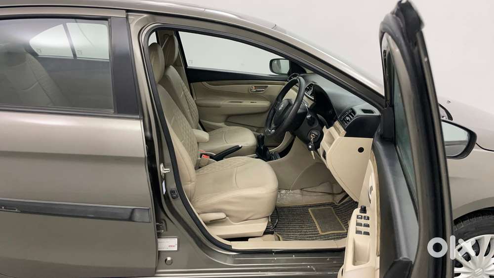Maruti Suzuki Ciaz Sigma 1.5 Shvs, 2019, Petrol