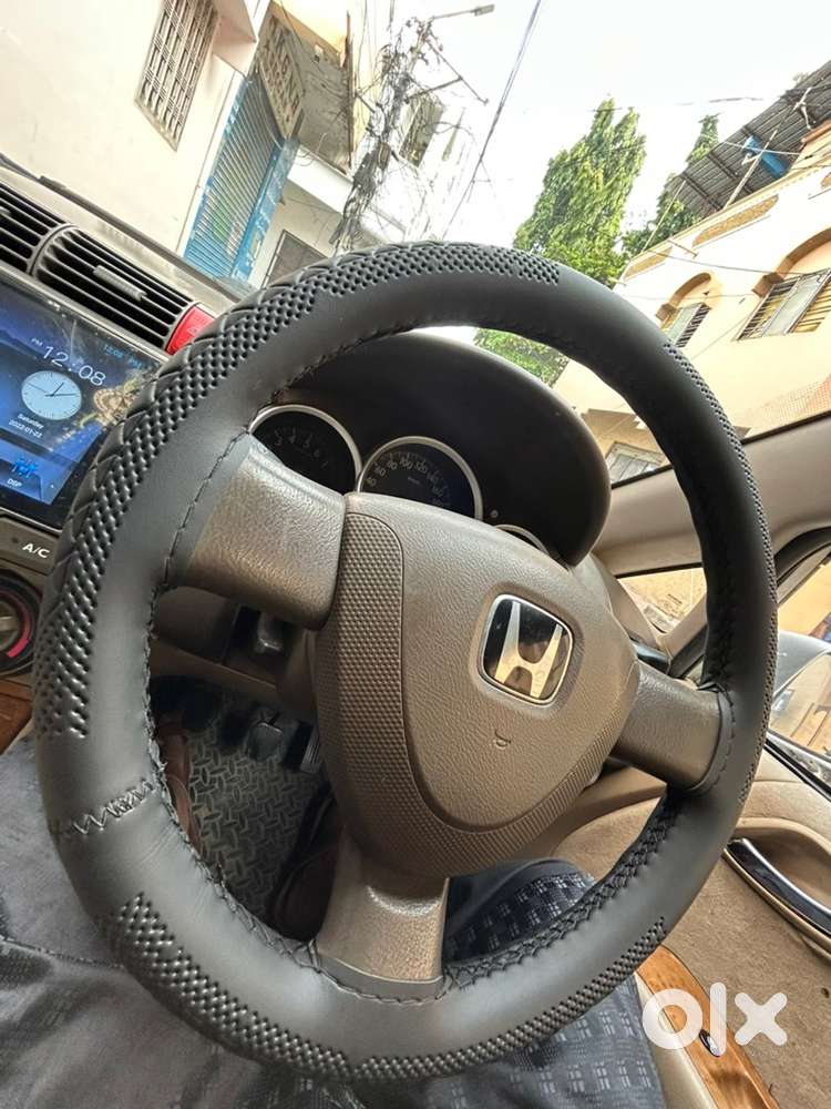 Honda City Gxi 2005 Petrol