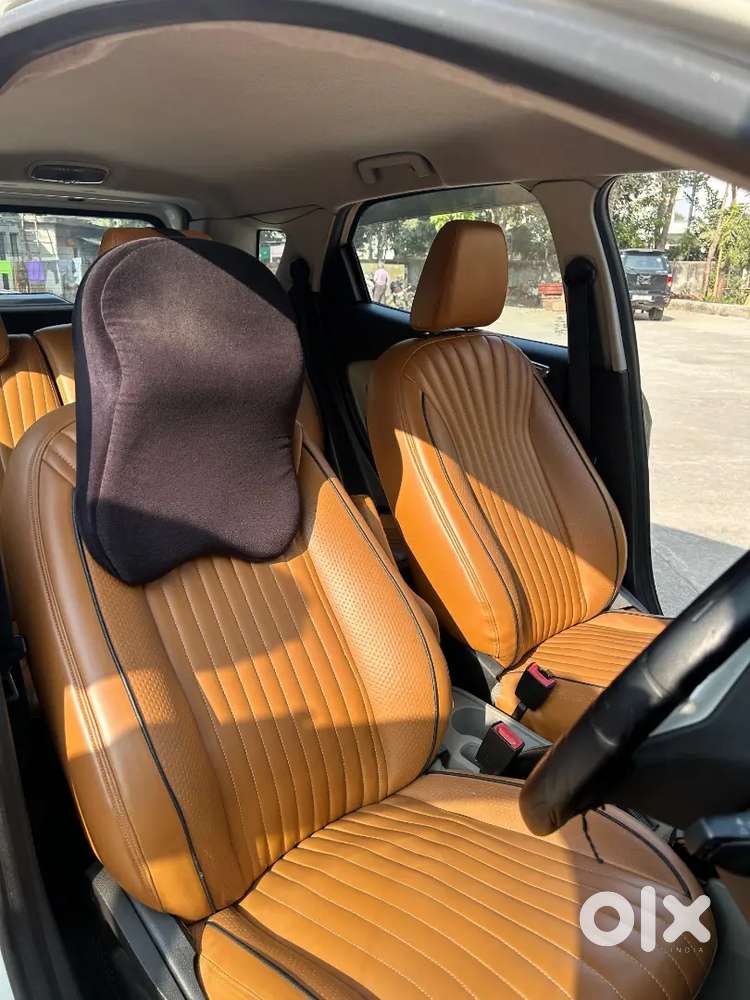 Ford Ecosport Titanium 2017