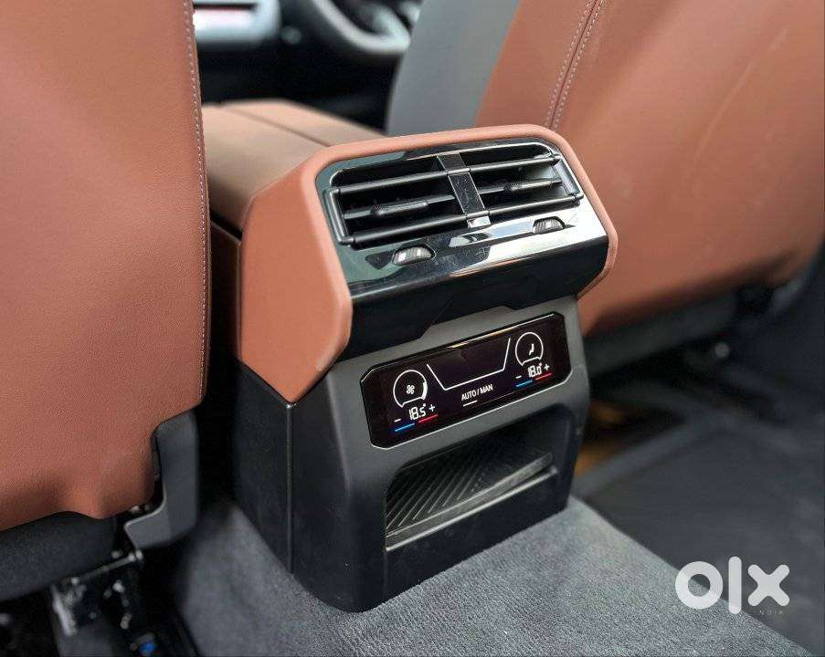 Bmw 5 Series 530 Li M Sport, 2026, Petrol