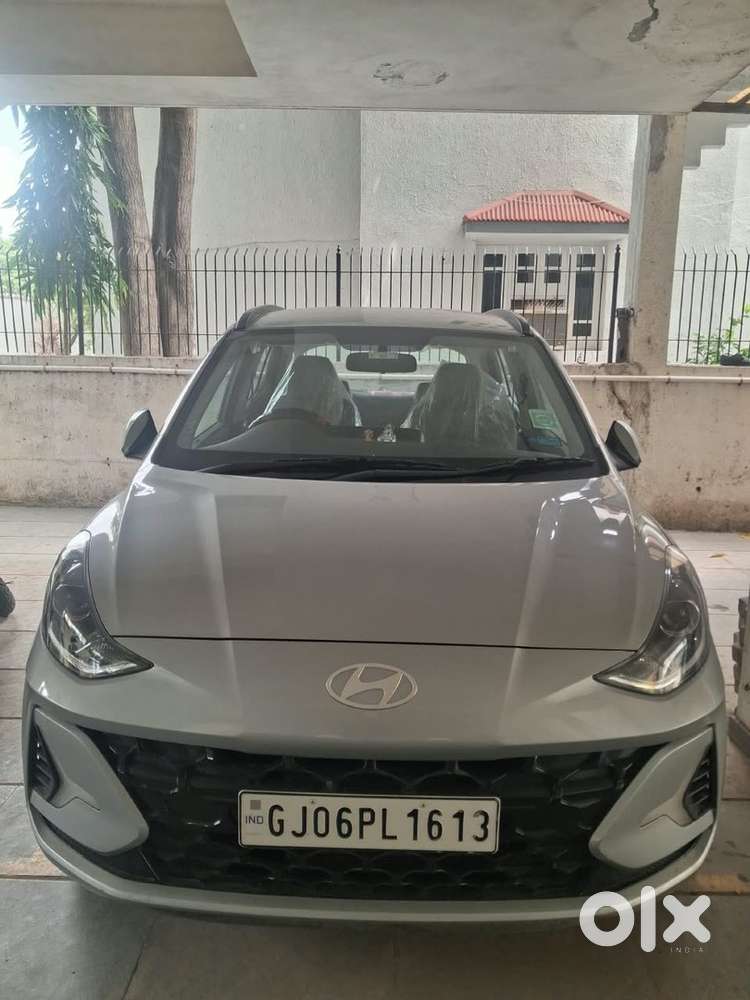 Hyundai Grand I10 Petrol 2023