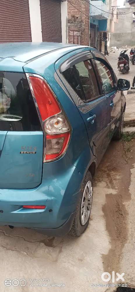 Maruti Ritz Vdi 2010