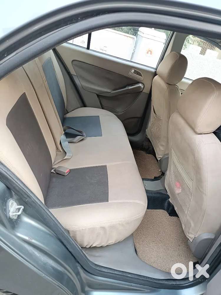 Tata Manza 2010 Diesel 97000 Km Fc 5 Yr