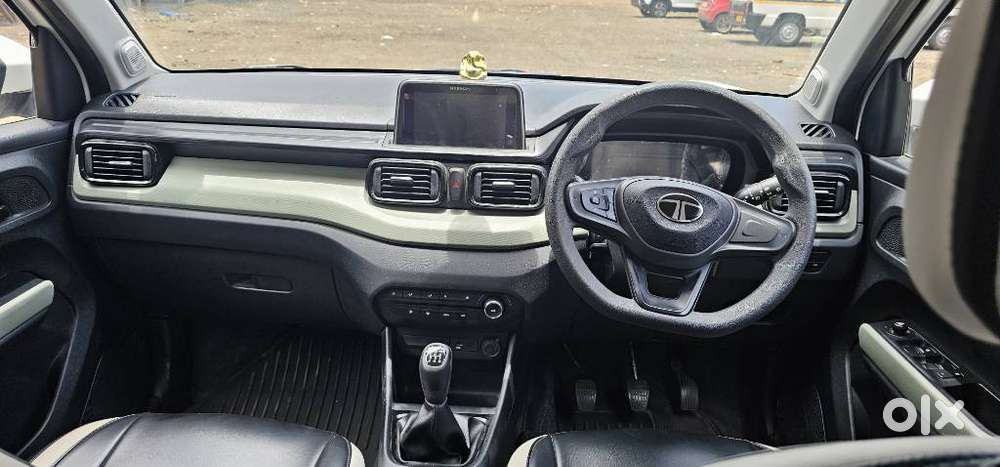 Tata Punch Adventure Rhythm Icng, 2024, Cng & Hybrids
