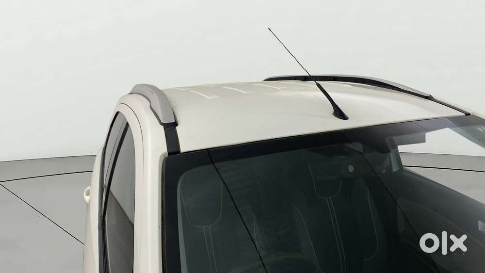 Ford Ecosport 1.5 Ti Vct At Titanium, 2017, Petrol