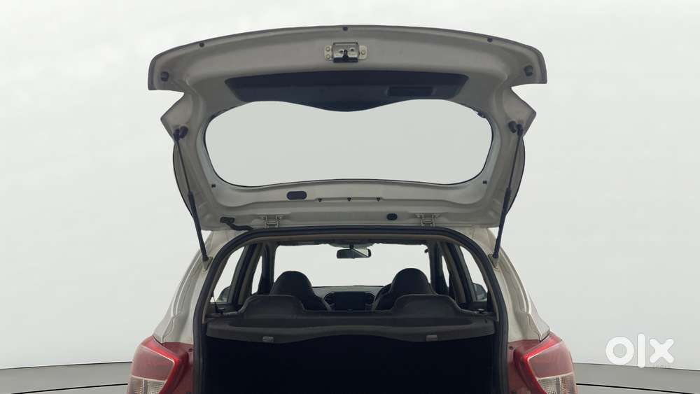 Hyundai Grand I10 Sportz 1.2 Kappa Vtvt, 2016, Petrol