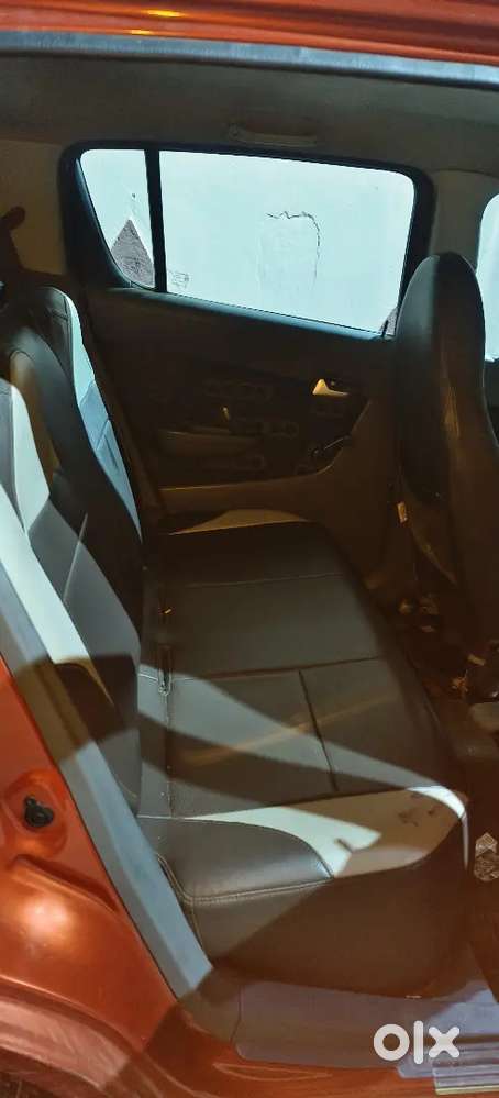 Maruti Suzuki 800 Ac 2015