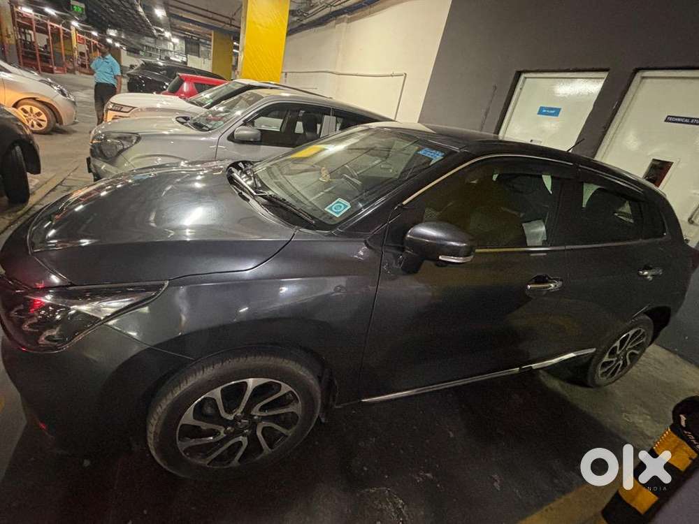 2022 Maruti Suzuki Petrol