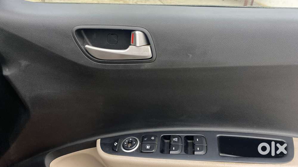 Hyundai Grand I10 Sportz 1.2 Kappa Vtvt, 2015, Petrol