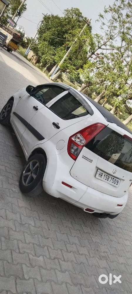 Ok Car Condition