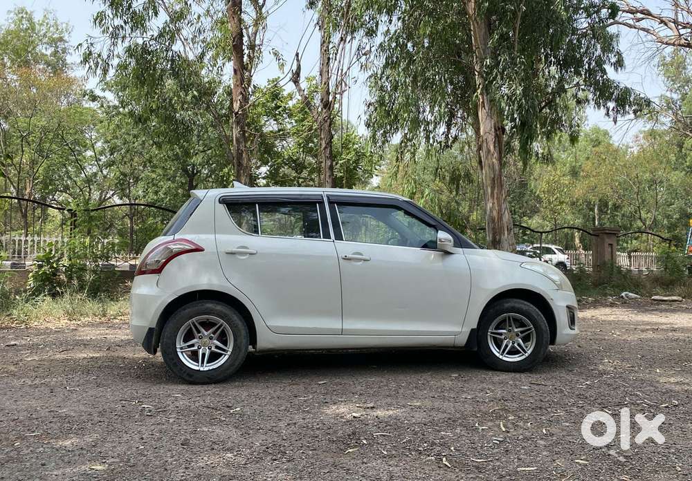 Maruti Suzuki Swift Vdi, 2016, Diesel