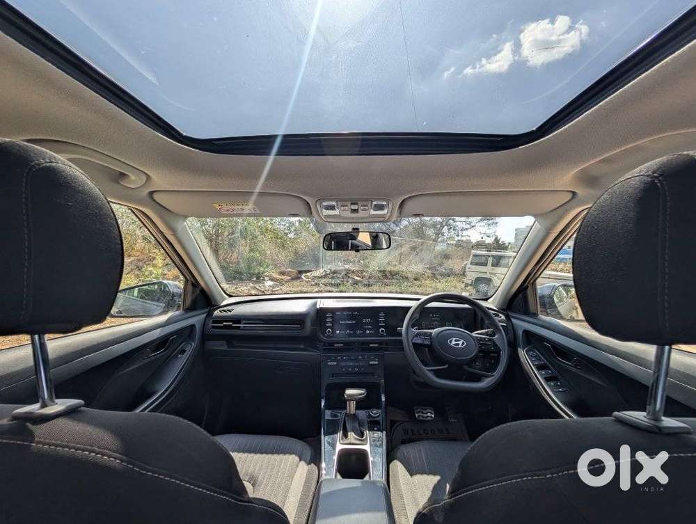 Hyundai Creta 1.6 Sx Automatic, 2024, Petrol