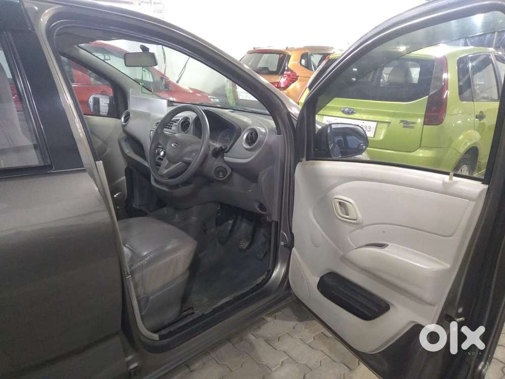 Datsun Redigo, 2016, Petrol