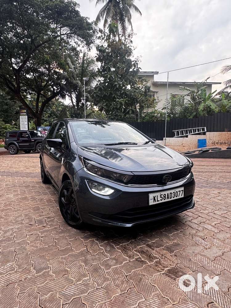 Tata Altroz 1.2 Xt 2020