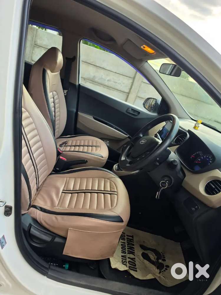 Hyundai Grand I10 2017 Petrol Manual