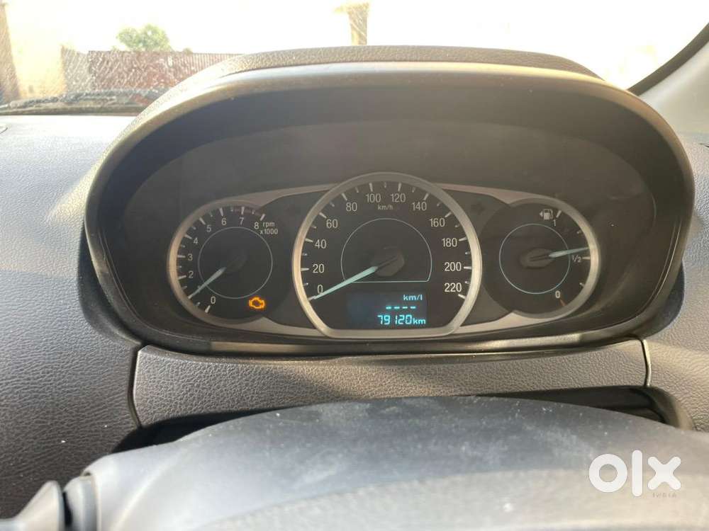 Ford Freestyle 2018 Petrol Good Condition