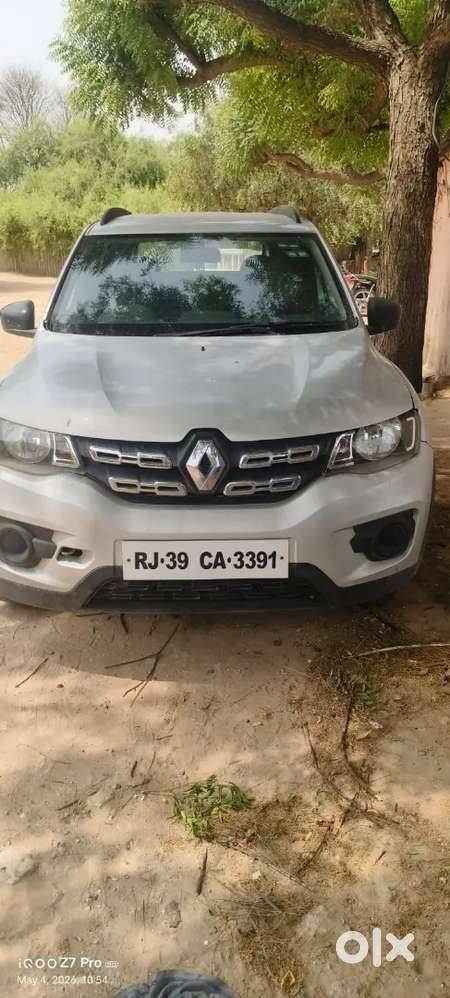 Renault Kwid 2019 Petrol