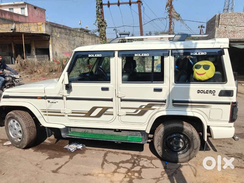 Mahindra Be 6 2021 Diesel