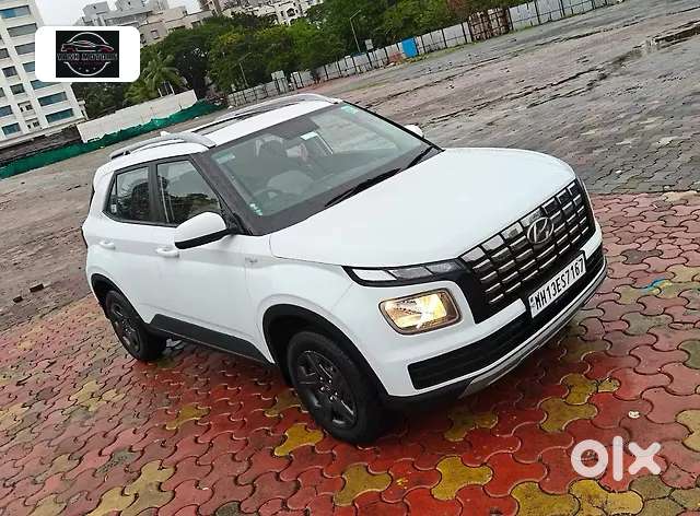 Hyundai Venue S 1.2 Petrol, 2025, Petrol