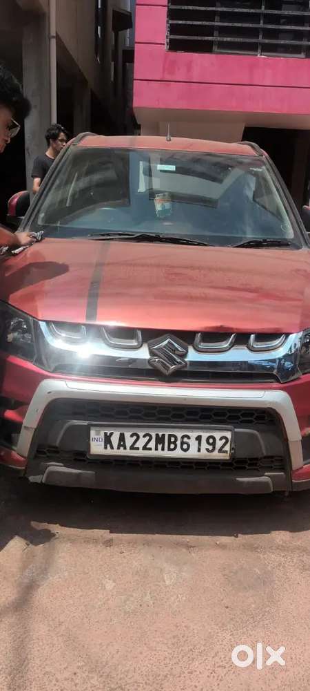 Maruti Suzuki Dzire 2020 Year