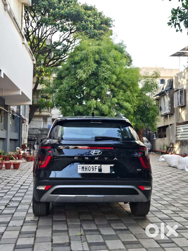 Kia Sonet 1.5 Htk Plus Diesel At, 2022, Diesel
