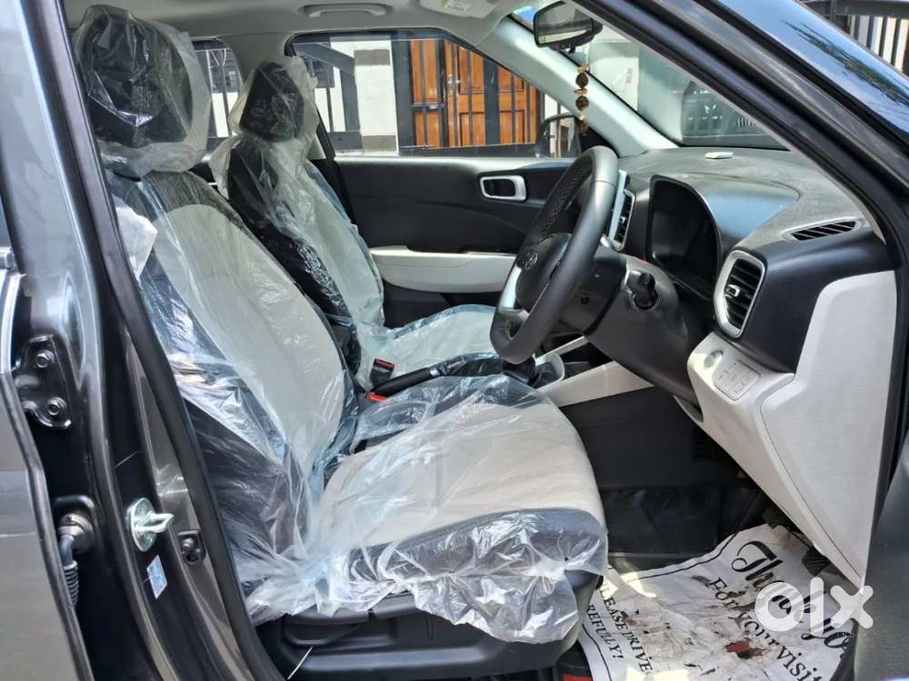 Hyundai Venue Sx, 2024, Petrol