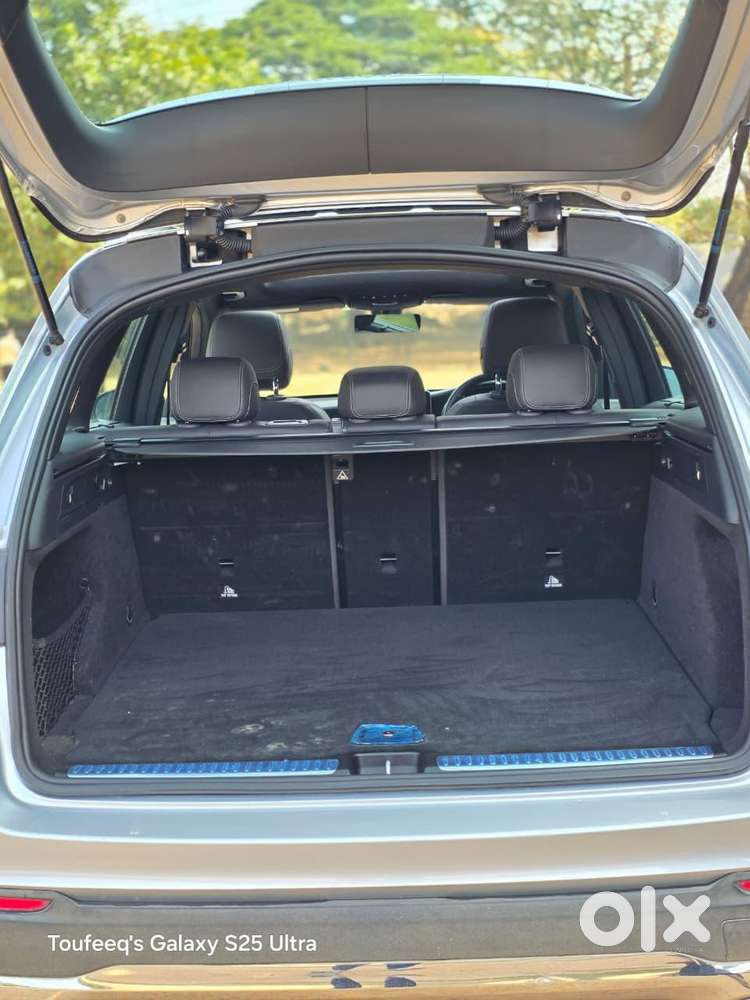 Mercedes-benz Glc 220d 4matic, 2022, Diesel