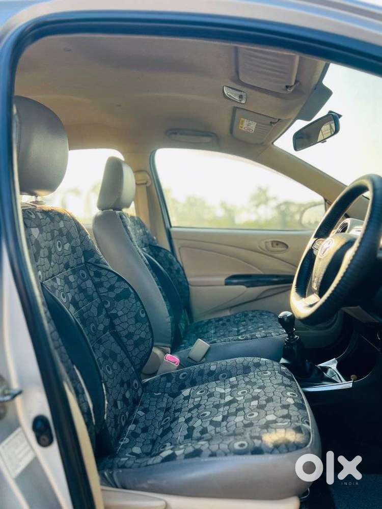 Toyota Etios 1.4 Vxd, 2017, Diesel
