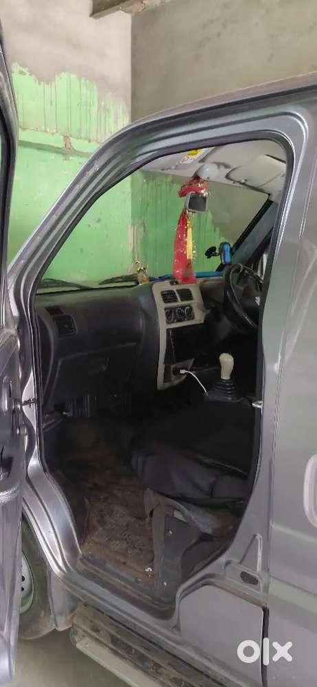 Maruti Suzuki Eeco 2025 Petrol 21500 Km Driven