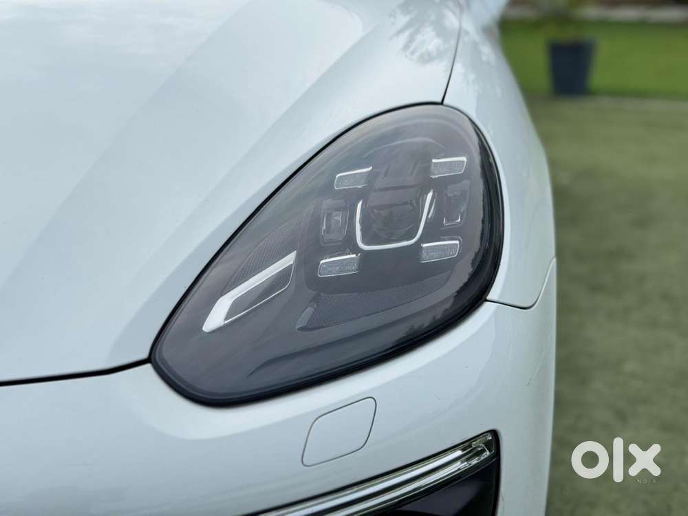 Porsche Cayenne Diesel, 2016, Diesel
