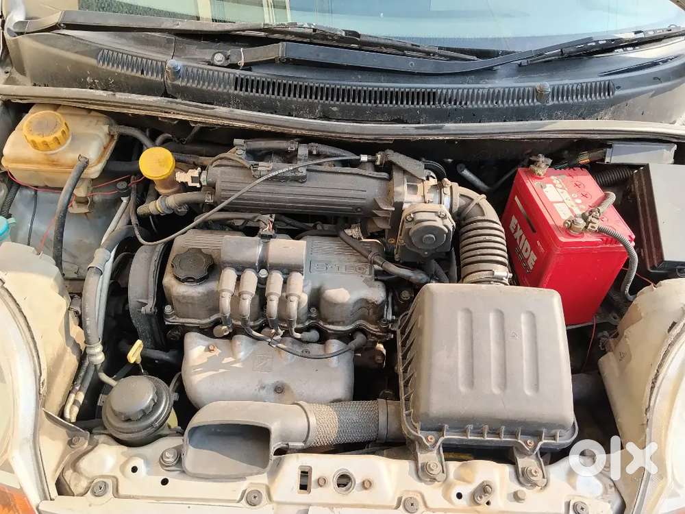 Chevrolet Spark 2009 Petrol  Ac Working  Good Condition  Rc 2029