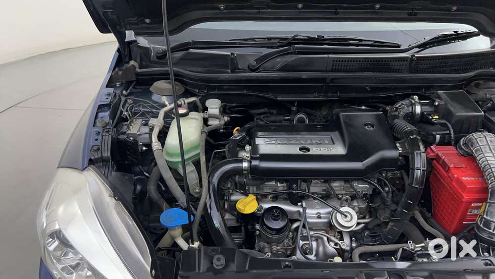 Maruti Suzuki S-cross 2017-2020 1.3 Zeta, 2018, Diesel