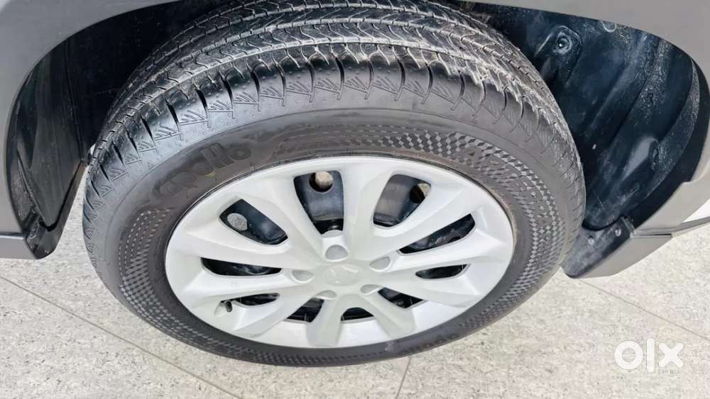Maruti Suzuki Grand Vitara 1.5 Sigma Smart Hybrid, 2024, Petrol